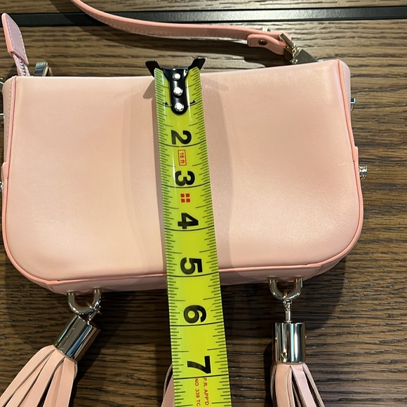 Rose Luana Italy bag new - Picture 4 of 10